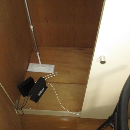 Apartmán ライオンズマンション歌舞伎町c Prefektura Tokio Exteriér fotografie